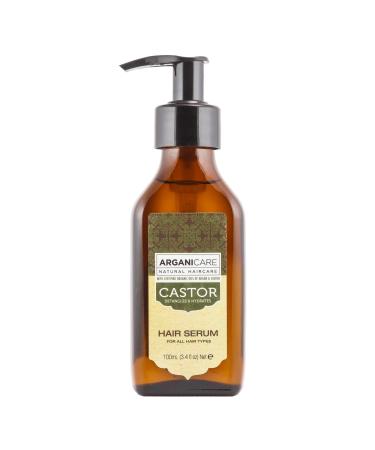 Arganicare Hair Serum (Castor)