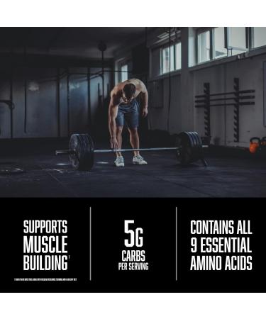American Body Building (ABB) Pure Pro Protein Powder Vanilla 33 Servings - Buy Online on GoSupps.com