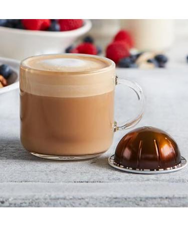 Variety Pack Of 150 Coffee Capsules Pods - 50x Lungo Leggero 50x Lungo Forte And 50x Ristretto - Light And Medium Roast Pro Coffee Pods | Pro Pods For Coffee Lover - Buy Online on GoSupps.com