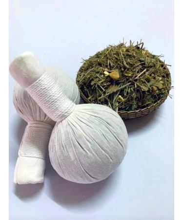 Herbal Stamp Set - 10x75g Mixed: Lavender Orange Thai Spa Herbal Selection Lemongrass - International Shipping Available - Buy Online on GoSupps.com