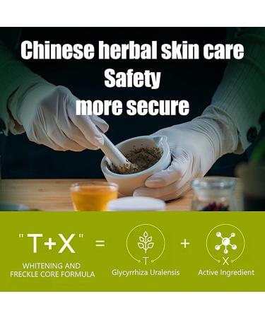  Linsition Organic Licorice for Skin | 3.38 fl oz Licorice Extract Essential Oil for Moisturizing | White Facial Oil with Moisturizing and Whitening Effects - Buy Online on GoSupps.com