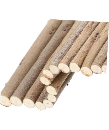 FRCOLOR 5pcs Little Pet Avoids The Tunnel Climbing Toys Pet Ladder Stand Pet Tube Toy to Climb Small Hamster - Buy Online on GoSupps.com