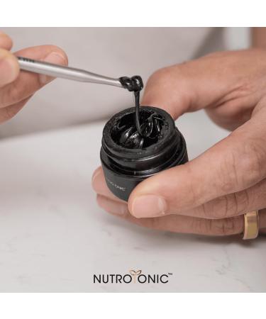 Pure Himalayan Shilajit Resin Third-Party Lab Tested Organic Shilajit for Men & Women 86% Fulvic Acid Wild Crafted at 17000 FT 40x Nano Filtered Immune Support Energy & Cognitive Performance 5g - Buy Online on GoSupps.com