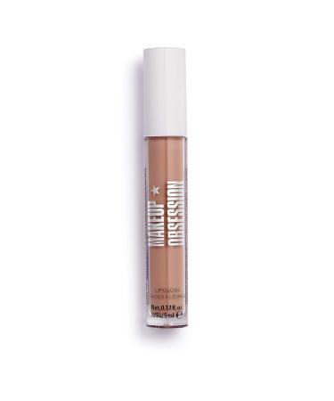Obsessions Lipgloss Collection | Make-up Obsession x Belle Jorden - Shop Now for International Delivery! - Buy Online on GoSupps.com