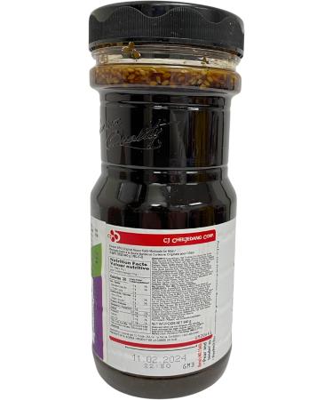CJ Foods Korean BBQ Original Sauce Galbi Marinade for Ribs 840g - Buy Online on GoSupps.com