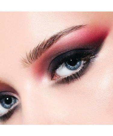 Inlot Freedom System Matte Eyeshadow - Vegan 3 Tones | High Pigment Rainbow NF - 2.7g | International Shipping Available - Buy Online on GoSupps.com