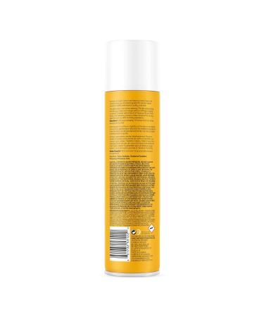 Marc Anthony Coconut Oil Volume Hairspray Basic 8.8 Ounce 8.81 Ounce (Pack of 1) - Buy Online on GoSupps.com