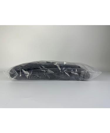 HezzLuv XL Grey Super Absorbent Pet Bathrobe for Dogs - Microfiber Drying Coat Towel - Portable Dog Shower - Small, Medium, & Large Dogs - Buy Online on GoSupps.com