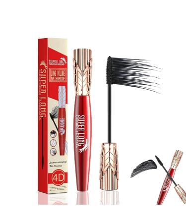 Yanquina Super Long Mascara Yanquina Super Long 4d Yankina Super Long Mascara Yanquina Super Long Luxurious Mascara Super Long Mascara Yanquina All Day Long and Curl Mascara Super Waterproof (1)