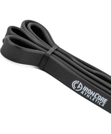 Premium Exercise Bands - Ultra Durable Non-Slip Resistance Bands | Comfort-Edge | 30-50lb | Tested Over 30K Pulls | International Shipping Available - Buy Online on GoSupps.com