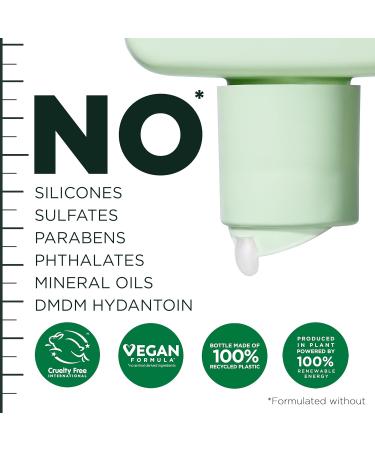 Garnier Fructis Hair Filler Strength Repair Shampoo - Sulfate Free Vitamin Cg for Weak & Damaged Hair 10.1 Fl Oz - Shop Internationally - Buy Online on GoSupps.com