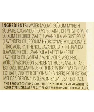 Aura Cacia Relaxing Lavender Aromatherapy Bubble Bath | Pack of 3 - 13 fl. oz - Buy Online on GoSupps.com