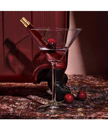 Finery Mini Purse Spray Perfume - Not Another Cherry - 0.33 fl oz 1 Count (Pack of 1) - Buy Online on GoSupps.com