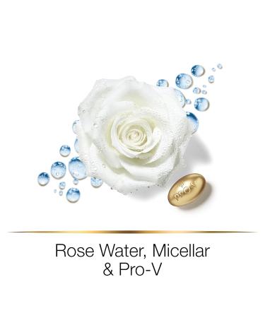 Buy Pantene Pro-V Hair Biology Cleanser & Rebuild Conditioner 160ml | Oily Roots & Dry Ends Care | International Shipping - Buy Online on GoSupps.com