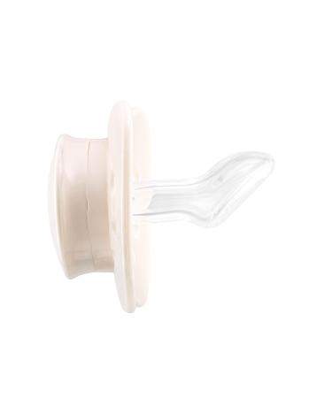 Buy Nip Pacifier Life Boy | Silicone | 0-6 Months | Safe & Comfortable for Babies - International Shipping Available - Buy Online on GoSupps.com