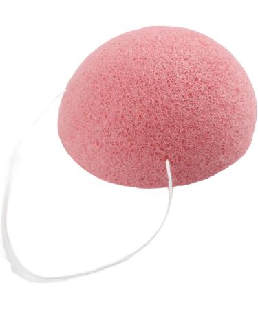 Verdant Touch Konjac Natural Facial Cleansing Sponge 1 Piece - Buy Online on GoSupps.com