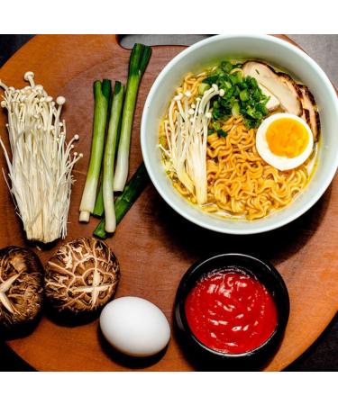 HO-YA Golden Chicken Flavoured Ramen 36 Pack 70g Noodles Vegetarian 70 g (Pack of 36) - Buy Online on GoSupps.com