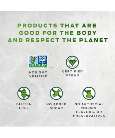 Vega Essentials Nutritional Shake Chocolate (17 Servings 613g) - Plant Based Vegan protein Non Dairy Keto-Friendly Gluten Free Non GMO - Buy Online on GoSupps.com