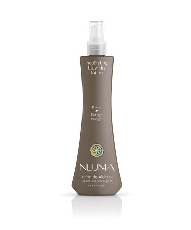 NEUMA neuStyling Hair Blow Dry Lotion  8.5 Fl Oz