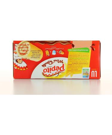  G n rique P PITO Mini Chocolate Pepito 150 g 150 g Pack of 4 Sold as a Lot - Buy Online on GoSupps.com