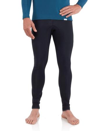 NRS Men's HydroSkin 1.5 Pants Black XX-Large - Water-friendly Comfort for Outdoor Adventures - Buy Online on GoSupps.com