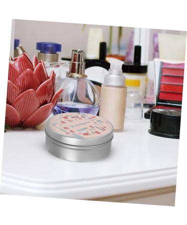 FOMIYES 1 Set Makeup Brush Cleaning Box Make up Make up Brush Makeup Sponge Color Remover Sponge Washer Cosmetic Brush Cleaner Miss Iron Sponge Brush Eye Shadow Brush - Buy Online on GoSupps.com