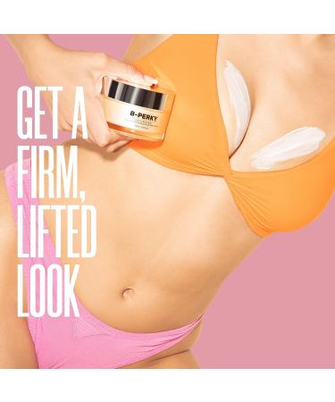 MA LYS Cosmetics B-Perky Breast Mask - Hydrating, Firming, and Nourishing Formula - Buy Online on GoSupps.com