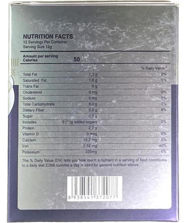 Wakey Premium Vietnamese Coffee Drip Bag- 50% Robusta & 50% Arabica 12 count - Buy Online on GoSupps.com