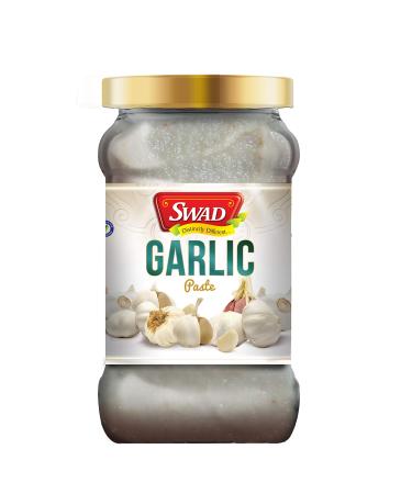 Garlic Paste 300g India Garlic Paste Garlic Seasoning Paste Cooking Marinate