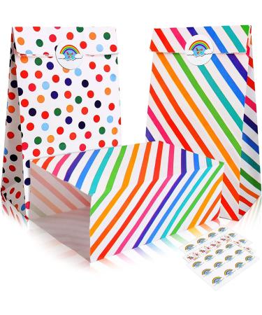 Party Favor Bags Paper Party Bags Small Paper Bags Birthday Party Bags for Kids Party Gift Bags Small Kraft Paper Loot Bags Sweet Bags Goodie Bags Candy Bags Treat Bags Wrapped Bags Gift Wrap Bags Wedding Favor Bags Kids Party Bags for Birthday Wedding Pa - Buy Online on GoSupps.com