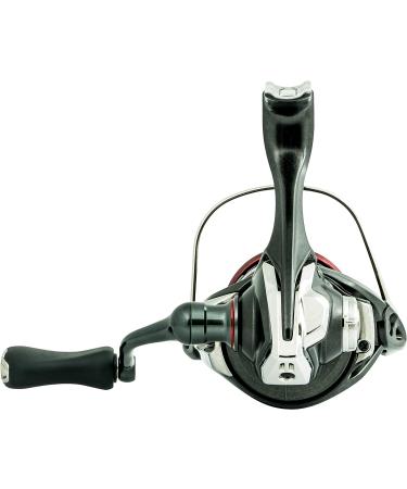 Shimano Vanford F Spinning Reel 3000 | Gear Ratio 6.4:1 | High Performance Fishing Reel - Buy Online on GoSupps.com