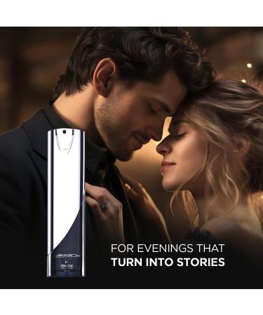 AARVVINTA CRAFT Legend Luxury Perfume For Men Long Lasting Fragrance Edp For Men Gift For Boys Made In India (Pack of 1 100ml) - Buy Online on GoSupps.com