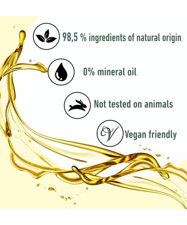 FERGIO BELLARO Sweet Champagne Massage Oil - 200 ml | Premium Aromatherapy Oil for Relaxation & Wellness - International Shipping Available - Buy Online on GoSupps.com