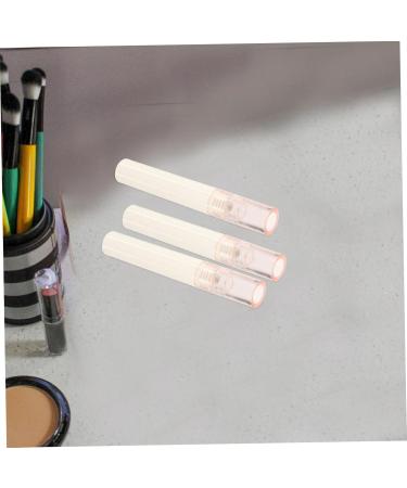 CLISPEED 6pi ces Tube de Gloss Vide Rechargeable Flacon de Gloss pour Femme et Jeune Fille Lot de Tubes Remplir Facile Utilisation - Buy Online on GoSupps.com