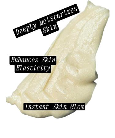 Shimmer Body Glaze Butter - Long Lasting Moisturizing Body Luminizer & Highlighter for a Radiant Glow - Buy Now Internationally - Buy Online on GoSupps.com