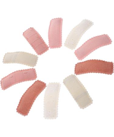 Didiseaon 25 Pairs hairpin metal hair clips cute hair clips small hair clips cute girl hair clip hair snap hair accessories for women wedding hair clips small lace toddler alloy headgear - Buy Online on GoSupps.com