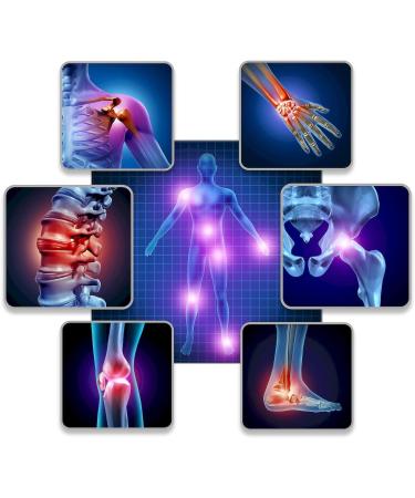 Buy Magnesium Oil 200ml with Japanese Mint Rosemary & Eucalyptus - Pure Dead Sea Quality for Optimal Health - Buy Online on GoSupps.com