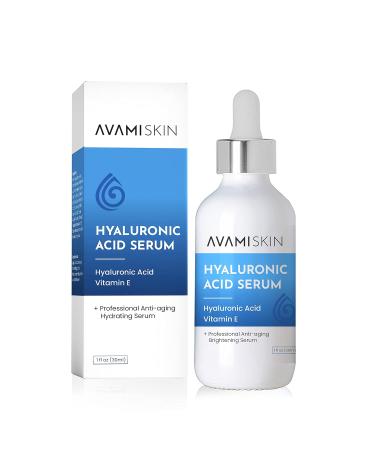 3-Piece Skin Serum Set | Vitamin C Hyaluronic Acid & Retinol | Unisex - 1 fl. Oz | International Shipping Available - Buy Online on GoSupps.com