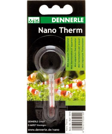 Dennerle 5919 Nano thermometer