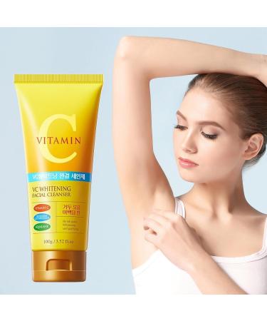  Generisch Body cream non-greasy skin lotion moisturizing body lotion for daily and night use all over the body - Buy Online on GoSupps.com