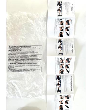 Adjustable Ankle & Wrist Weights Set - 0.45kg to 2.25kg Each | 0.9kg to 4.5kg Total | 2 Pack Black - Ideal for Sports & Fitness - Buy Online on GoSupps.com