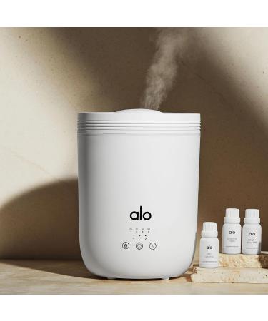 Alo Essential Oil Citrus - Therapeutic Grade Non-GMO - Uplift & Reset - 15ml | International Shipping - Buy Online on GoSupps.com