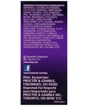 Olay Age Defying Anti-Wrinkle Eye Cream 0.5 fl oz | Reduce Fine Lines & Dark Circles | International Shipping Available - Buy Online on GoSupps.com