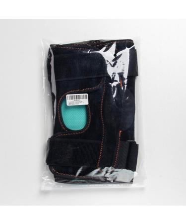 Thx4COPPER XL Hinged Knee Brace - Adjustable Open Patella with Dual Side Stabilizers for Knee Pain Relief - Compression Support for Men & Women - Buy Online on GoSupps.com