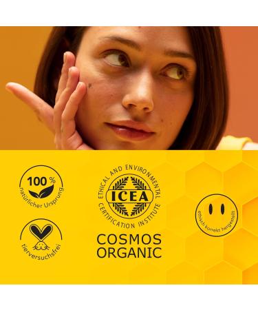 Beesline Eye Contour Balm - Anti-Aging Eye Care with Beeswax Reduces Dark Circles & Swelling Sensitive Skin Friendly - Shop Internationally! - Buy Online on GoSupps.com