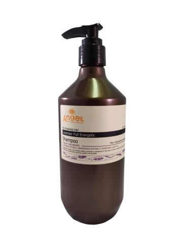 Angel Lavender Full Energetic Shampoo 400 ml