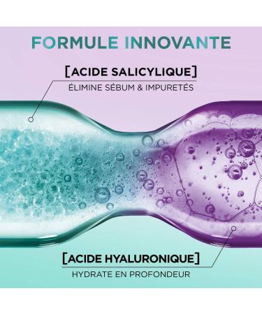  L'OR AL L'oreal Paris Elvive Hair Care Shampoo and Balm (Hyluronic Pure Shampoo 300 ml) - Buy Online on GoSupps.com