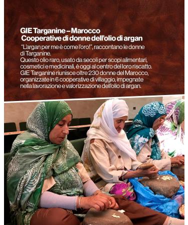  natyr Altromarch - Face Cream - Firming and Compact - Mature Skin - Pure Argan Oil - Organic - 50 ml - Buy Online on GoSupps.com