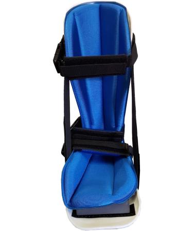 Orthotic Night Splint - Medium Size | Rehab Products for Pain Relief | International Shipping - Buy Online on GoSupps.com