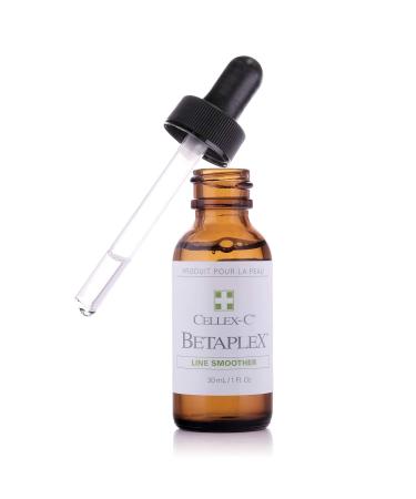Buy Cellex-C Betaplex Line Smoother 1 Fl Oz | Best Anti-Aging Serum for Smooth Skin - International Shipping Available - Buy Online on GoSupps.com